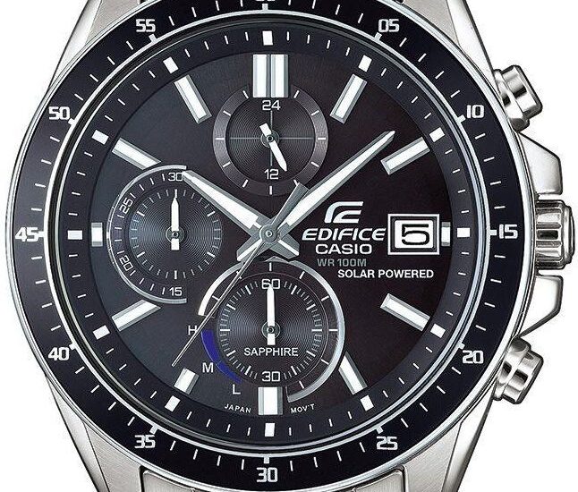 Casio Edifice Efss510D1A