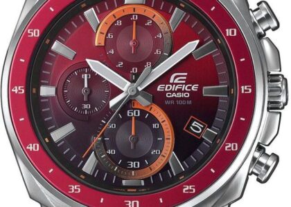 Casio Edifice EFV-600D-4AVUEF