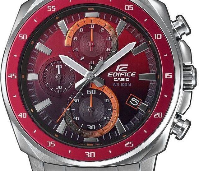 Casio Edifice EFV-600D-4AVUEF