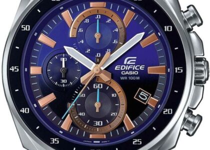 Casio Edifice EFV-600L-2AVUEF