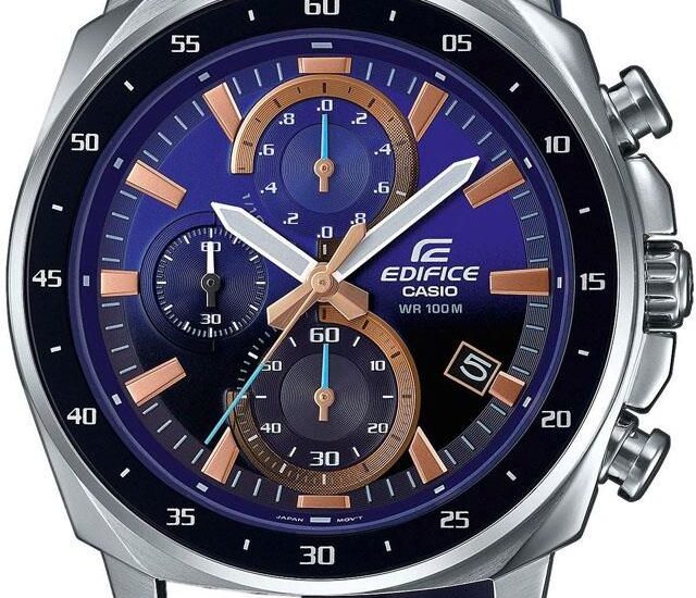 Casio Edifice EFV-600L-2AVUEF
