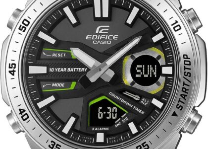 Casio Edifice EFV-C110D-1A3VEF