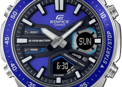 Casio Edifice EFV-C110D-2AVEF