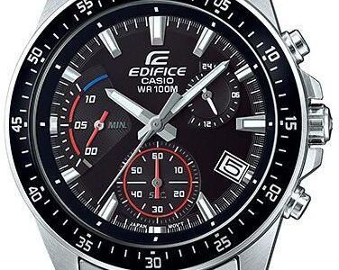 Casio Edifice EFV540D-1A