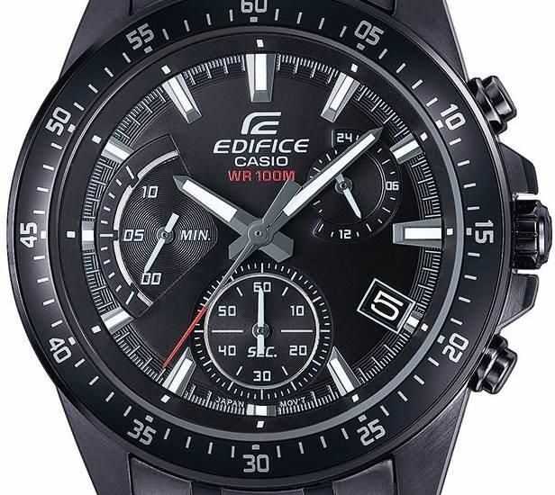 Casio Edifice EFV540DC-1A