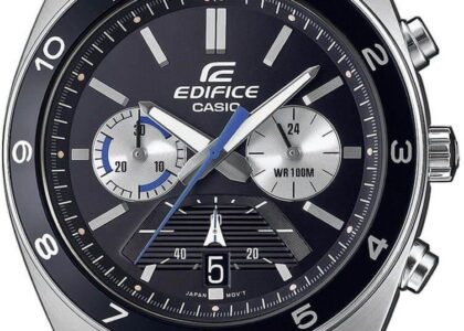 Casio Edifice EFV590L1AVUEF