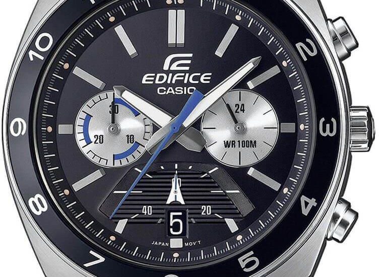 Casio Edifice EFV590L1AVUEF