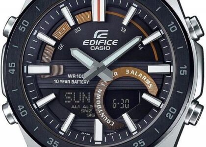 Casio Edifice ERA-120DB-1BVEF
