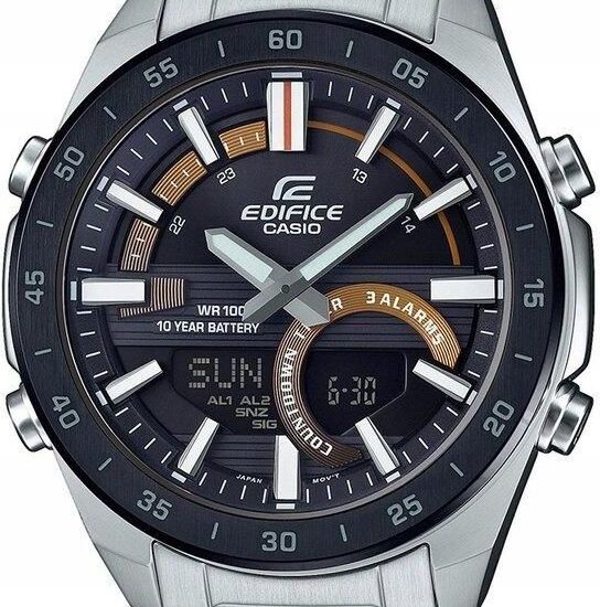 Casio Edifice ERA-120DB-1BVEF