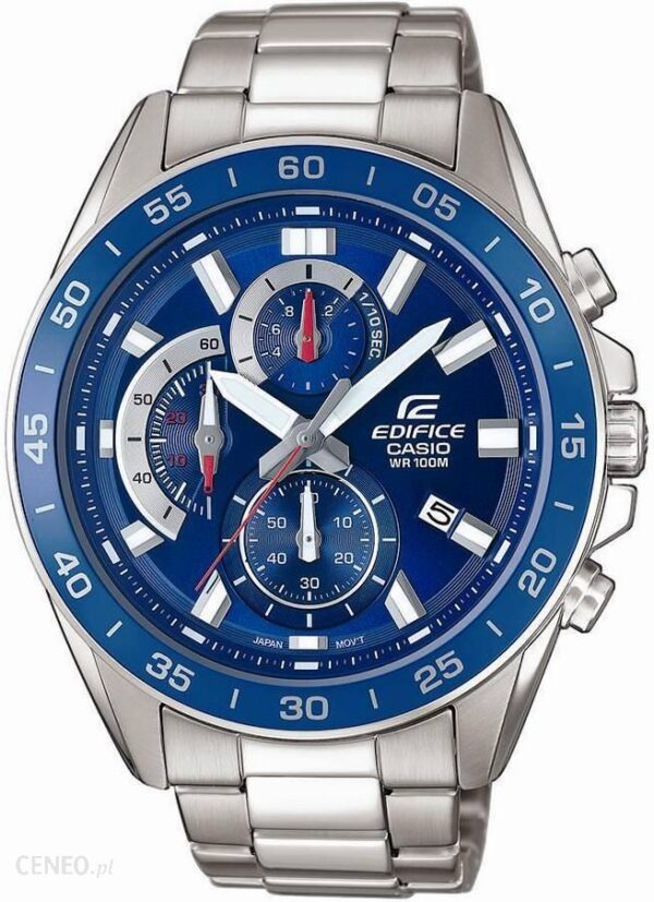 Casio Edifice Momentum Efv550D2A