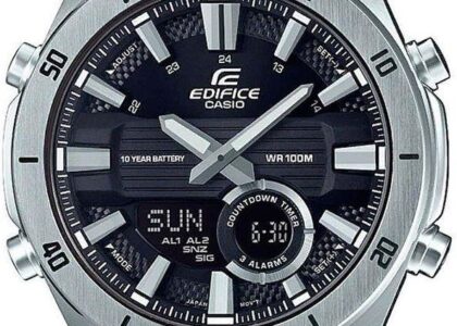 Casio Edifice Momentum Era-110D-1Avef