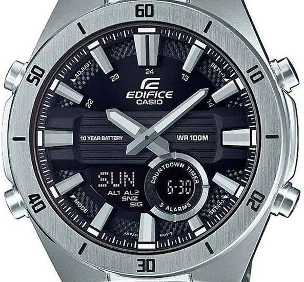 Casio Edifice Momentum Era-110D-1Avef
