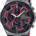 Casio Edifice x Honda Racing Limited Edition EFS-560HR-1AER