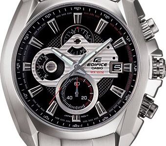 Casio EF-548D-1AV