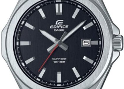 Casio Efb-108D -1Avuef
