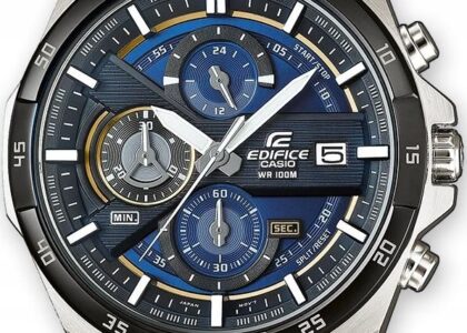 Casio EFR-556DB-2AVUEF