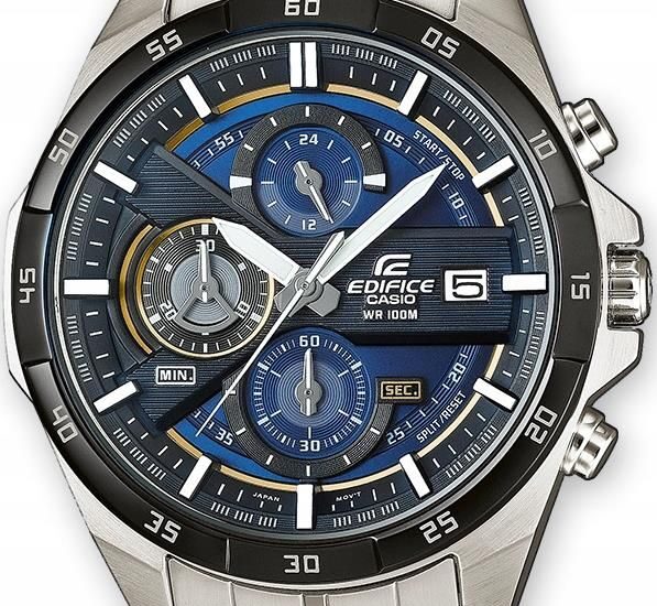 Casio EFR-556DB-2AVUEF