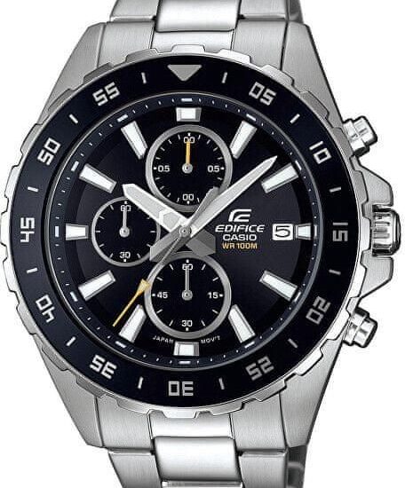 CASIO EFR-568D-1AVUEF