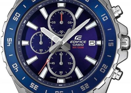 CASIO EFR-568D-2AVUEF