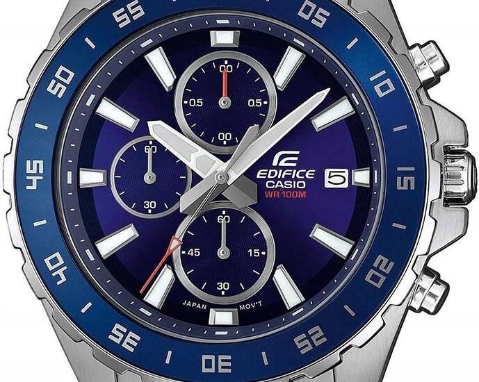 CASIO EFR-568D-2AVUEF