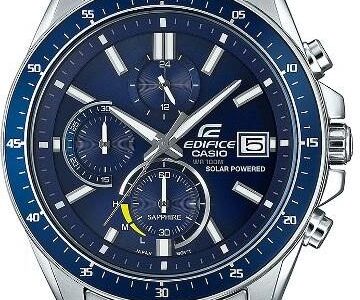 Casio EFS-S510D-2AVUEF