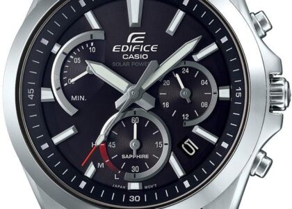 Casio Efs-S530D-1Avuef