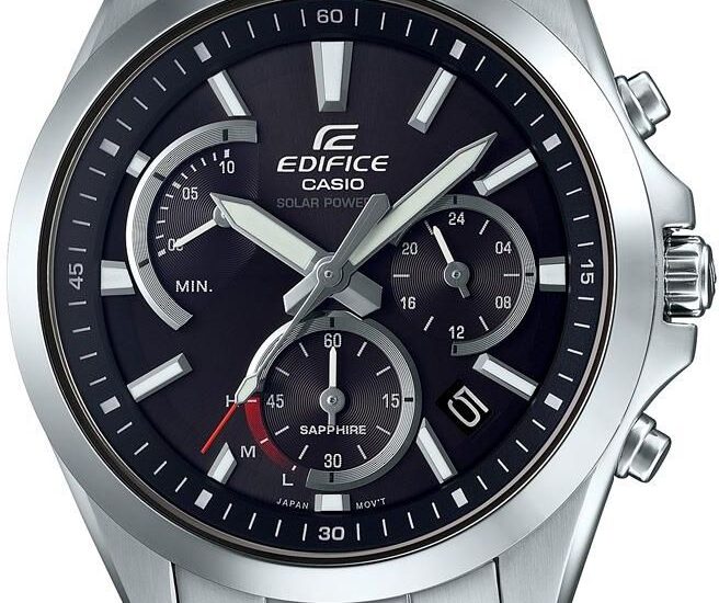 Casio Efs-S530D-1Avuef
