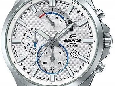 Casio EFV-530D-7AVUEF