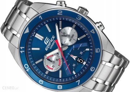 Casio EFV-590D-2A