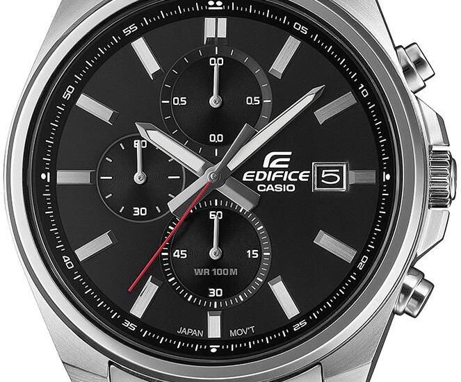 Casio EFV-610D-1AVUEF