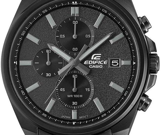 Casio EFV-610DC-1AVUEF