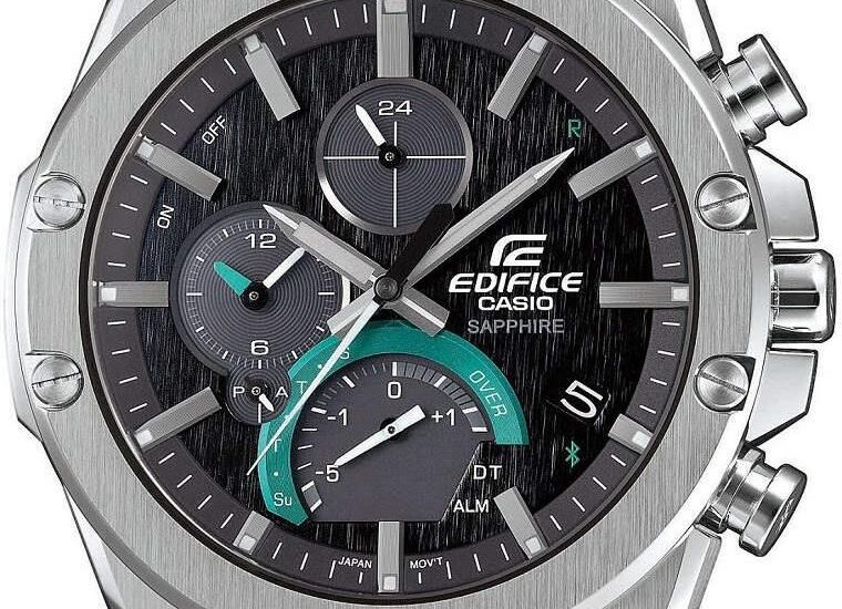 Casio EQB-1000D-1AER