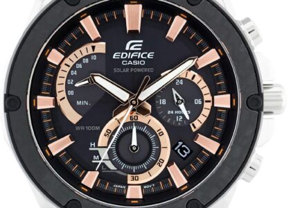 Casio Eqs-910L 1Av
