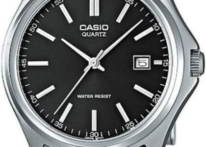 Casio Fester Quartz MTP1183PA1AEF