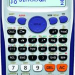 Casio FX-570ES PLUS