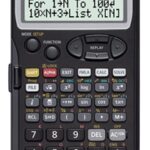 Casio FX-5800P