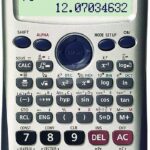 CASIO FX-991