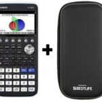 Casio FX-CG50