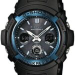 Casio G-Shock AWG-M100A-1AER
