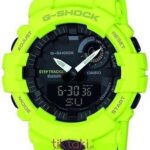 Casio G-Shock Bluetooth GBA-800-9AER
