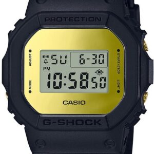 Casio G-Shock DW-5600BBMB-1ER