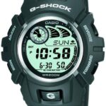 Casio G-Shock G-2900F-8VER