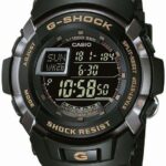 Casio G-Shock G-7710-1ER