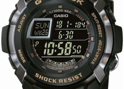 Casio G-Shock G-7710-1ER