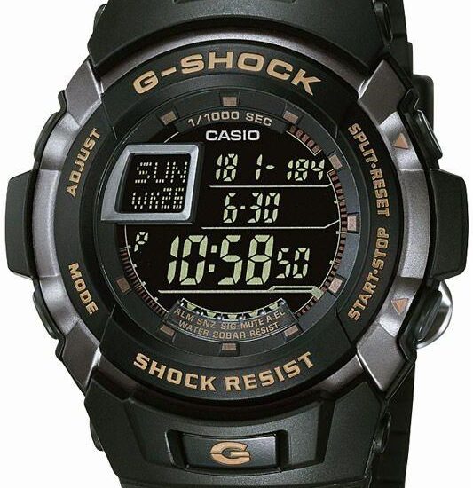 Casio G-Shock G-7710-1ER