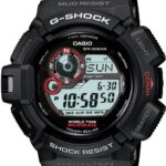 Casio G-Shock G-9300-1ER