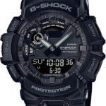 CASIO G-SHOCK G-SQUAD GBA-900-1AER