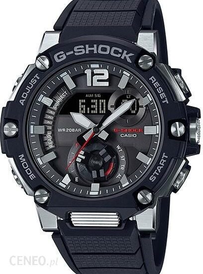 Casio G-Shock G-Steel GST-B300-1AER