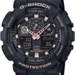 Casio G-Shock GA-100GBX-1A4ER