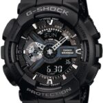 Casio G-Shock GA-110-1BER